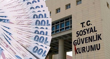 SGK Listeyi Güncelledi: İşte Erken Emekli Olabilecek Meslekler