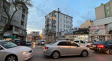 Sinop'ta trafiğe kayıtlı araç sayısı 69 bin 716 oldu