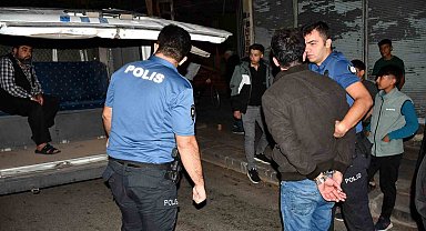 Siverek'te taşlı sopalı kavga: 3 yaralı
