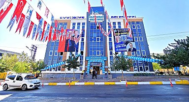 Süleymanşah Gençlik Merkezinde kayıtlar başladı