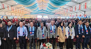 Sultangazi 4. Erzurum Tanıtım Günleri'ne yoğun ilgi