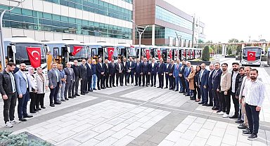 Sultangazi Belediyesinin 2024 Bütçesi onaylandı