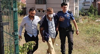 Taciz iftirası iddiasıyla eski kiracısını öldürmüştü, 25 yıl ceza aldı