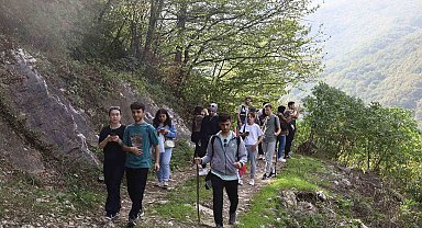 Tarihten doğaya, Uludağ