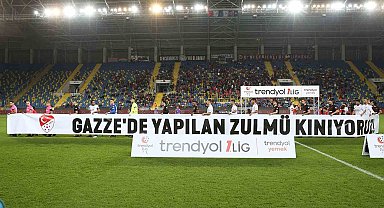 Trendyol 1. Lig: Gençlerbirliği: 3 - Altay: 0