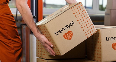 Trendyol'dan Gazze'ye 10 Milyon Dolarlık Yardım