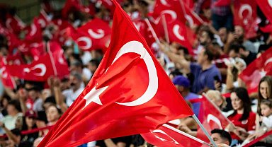 Trendyol Süper Lig: Antalyaspor: 1 - RAMS Başakşehir: 0