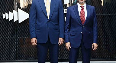 Türk Telekom Ventures Girişimcilik Merkezi, AKM'de açıldı