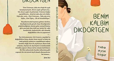 Türk yazarın yeni kitabına Özbeklerden yoğun ilgi