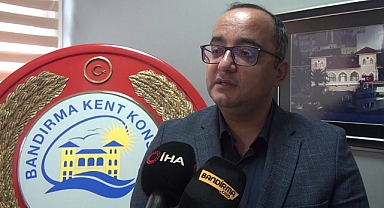 Türkiye Kent Konseyleri Platformu Gazze Saldırısını Kınadı