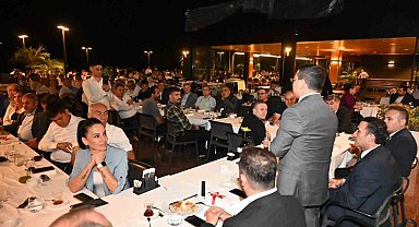 Tütüncü: "Kepez'de çok güzel hizmetler yaptık"