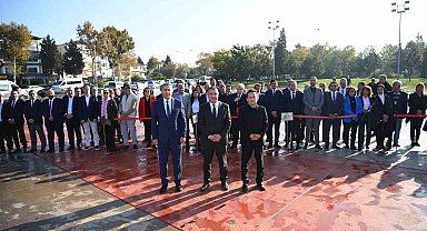 Tuzla'da 19 Ekim Muhtarlar Günü çeşitli etkinliklerle kutlandı
