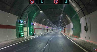 Uluslararası Yol Federasyonu'ndan Türkiye'deki iki dev projeye ödül