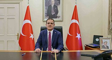 Vali Akbıyık'tan 'Muhtarlar Günü' mesajı