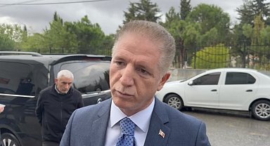 Vali Gül: "Azınlık bir kesim polise taş atarak taşkınlık çıkarmak istiyordu"