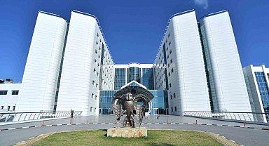 Yakın Doğu Üniversitesi Hastanesi, "Tercih Edilen Hastaneler" listesinde
