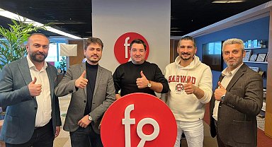 Yapay zeka destekli global entegrasyon çözümü 20 milyon TL yatırım aldı