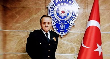 Yeni atanan emniyet müdüründen anlamlı rica