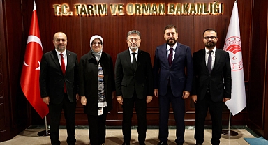 Yüreğil’e Müjdeli Haber