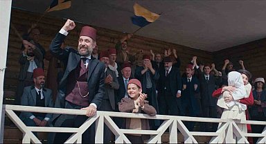 Zaferin Rengi filmi tanıtıldı