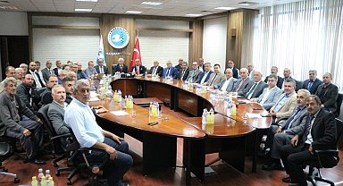 Zeytin alım tavan fiyat 110 lira, taban fiyat 47 lira