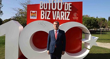 Zeytinburnu'nda "Bu 100'de Biz Varız" kampanyası başlatıldı