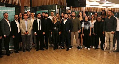 01 Adana Basketbol'da yönetim belli oldu