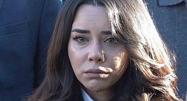 09.05'te gözyaşları damla damla düştü
