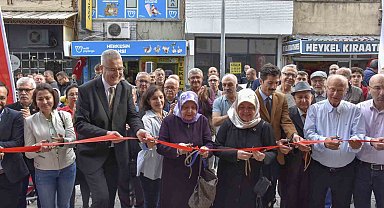 100 yıl geçmişe götüren sergi büyük beğeni topladı