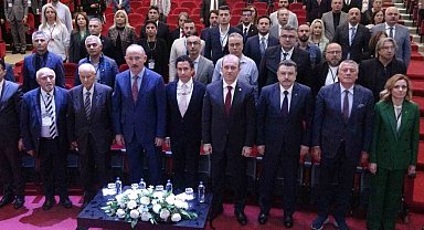 12 yıl aradan sonra 2.'si düzenlendi