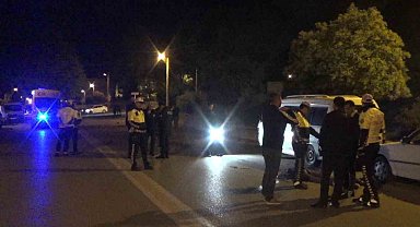 'Domuza çarptığımı sandım' dedi, mahkemede ifade değiştirdi
