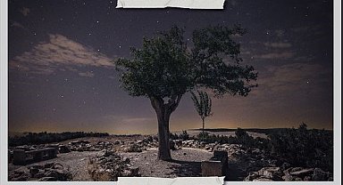 'Sessiz Gözcüler' fotoğraf sergisi açıldı