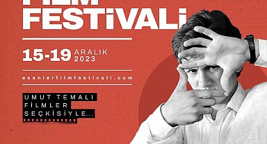 4. Esenler Film Festivali'nin teması belli oldu