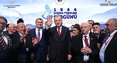 79 yıldır dinmeyen acı: 'Ahıska Sürgünü'