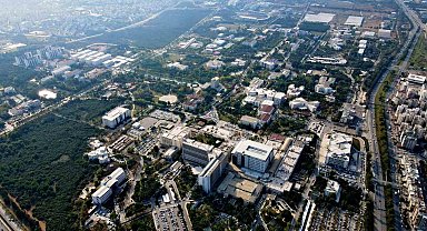 Akdeniz Üniversitesi dünya üniversiteleri arasında ilk 1000'de