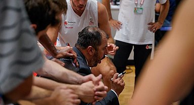 Aliağa Petkimspor'un 3 maçlık galibiyet serisi sona erdi