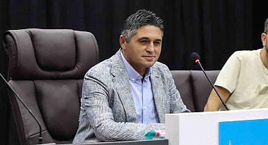 Aliağa'da Yeni Şakran Mahallesi, iki muhtarlığa ayrıldı