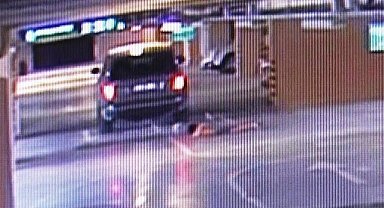Alışveriş merkezi otoparkında çocuğun ölümüne neden olan halaya hapis cezası