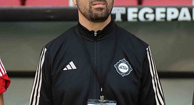Altay'a Bahloul Djilali de çare olamadı