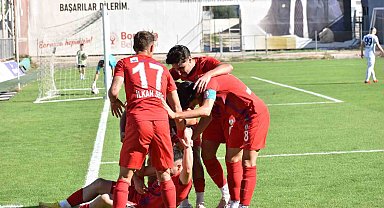 Altınordu'da tek hedef galibiyet