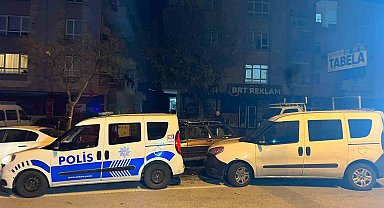 Ankara'da bekçi, eşini öldürdükten sonra intihar etti