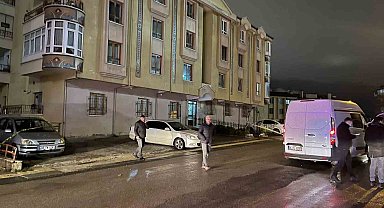 Ankara'da bir günde ikinci komşu cinayeti: 1 ölü, 5 yaralı