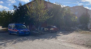 Ankara'da gelin, kaynanasının boğazını keserek öldürdü