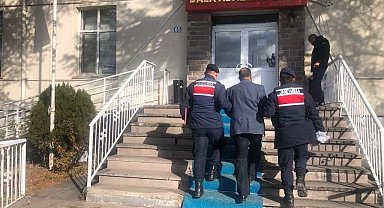 Ankara'da göçmen kaçakçılarına darbe: 3 organizatör ve 17 kaçak göçmen yakalandı