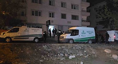 Ankara'da "komşu" katliamı: Aynı aileden 5 kişi hayatını kaybetti