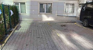 Ankara'daki cinayetin altından yasak aşk çıktı