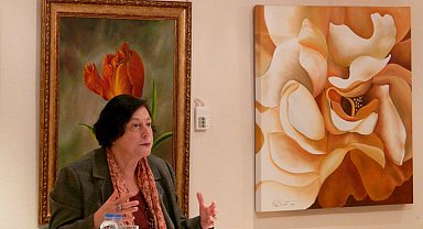 Antalya Edebiyat Günleri'nde yılın en iyileri belli oldu