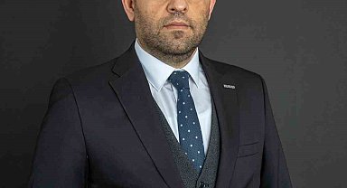 Antalya MÜSİAD'dan "Filistin ve Biz" konulu konferans