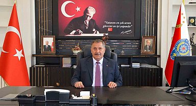 Antalya'da 10 Kasım mesajları