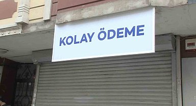 Arnavutköy'de onlarca kişi fatura ödeme merkezince dolandırıldı